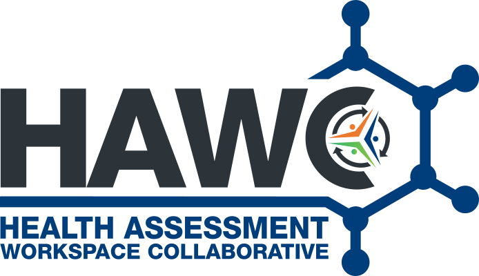 HAWC Logo